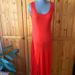 Bcbgmaxazria dress